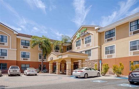 extended stay arcadia|Extended Stay America